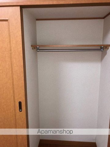 レオパレスハッサムBの内装写真