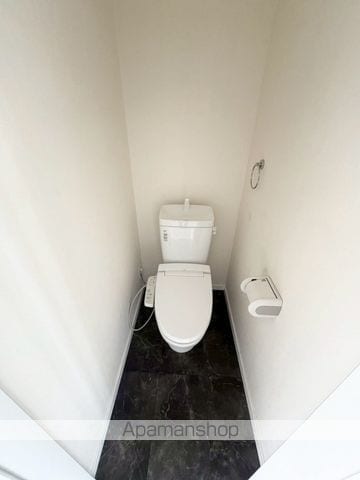 コスモ高千穂の内装写真