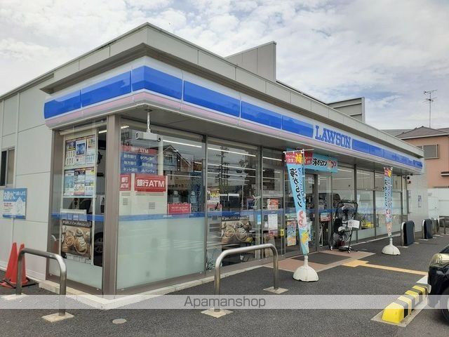 ブランドール Iの周辺写真
