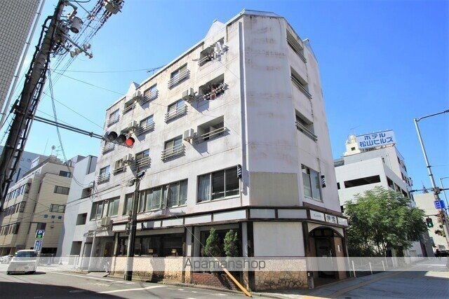 ペンション大手町[1K/15m2]の外観5