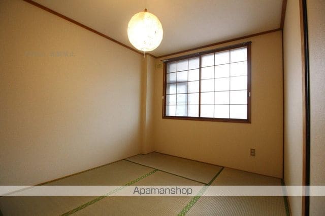 ノースライト31の内装写真