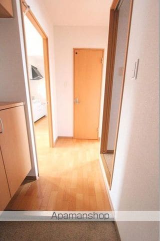 フォブール高松西の内装写真