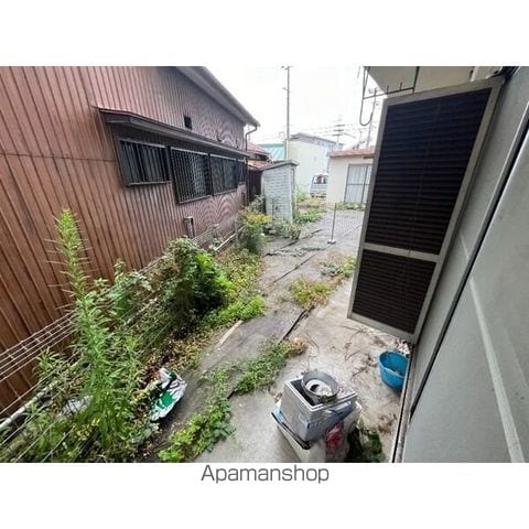 峰ビルの内装写真