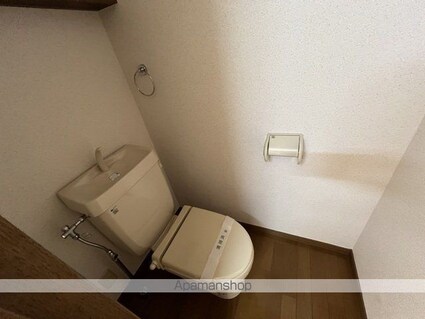 コンフォート東仙台[1K/25.71m2]の内装2