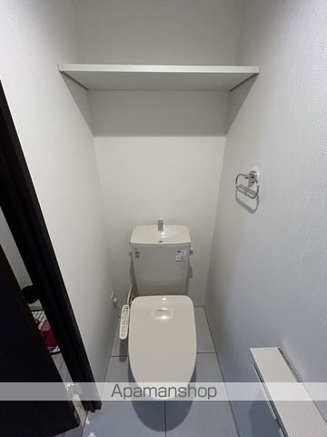 DPレジデンス元町の内装写真
