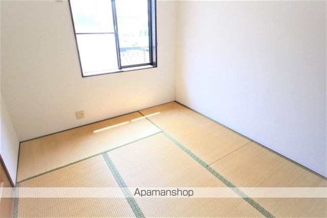 グランドメゾン壱番館の内装写真