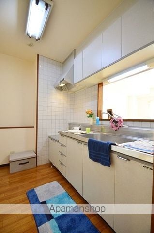 エスポワール21の内装写真