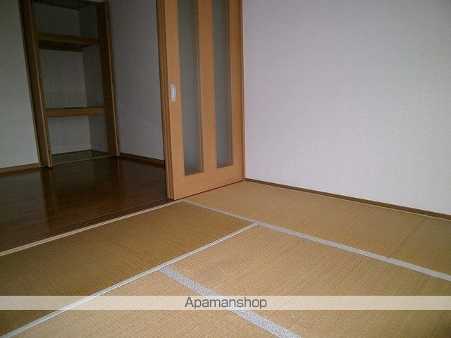 大宮ハイツの内装写真
