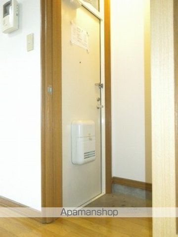 ソシアルトミイNO.68の内装写真