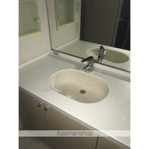 千葉みなとパークハウス壱番館の内装写真