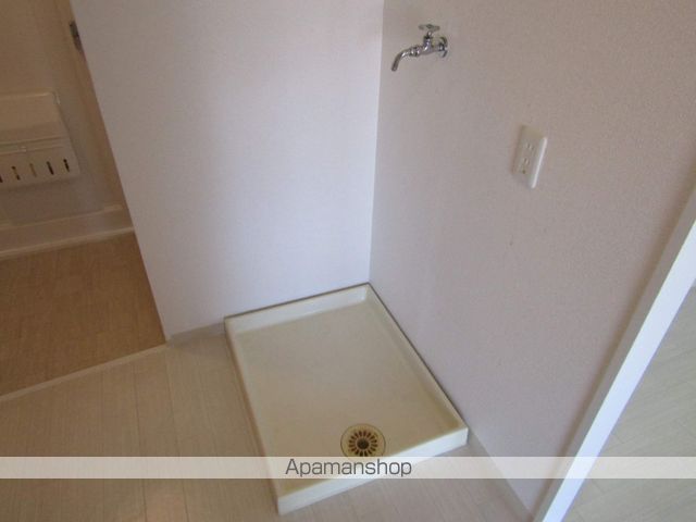 サンライフ若江本町の内装写真