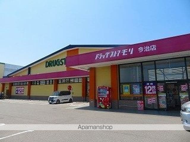 グランディール枝堀Aの周辺写真