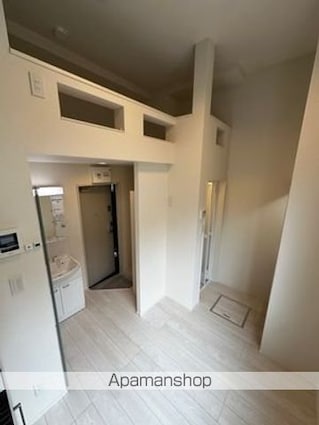 東京都中野区江原町１丁目[1R/11.52m2]のその他部屋・スペース