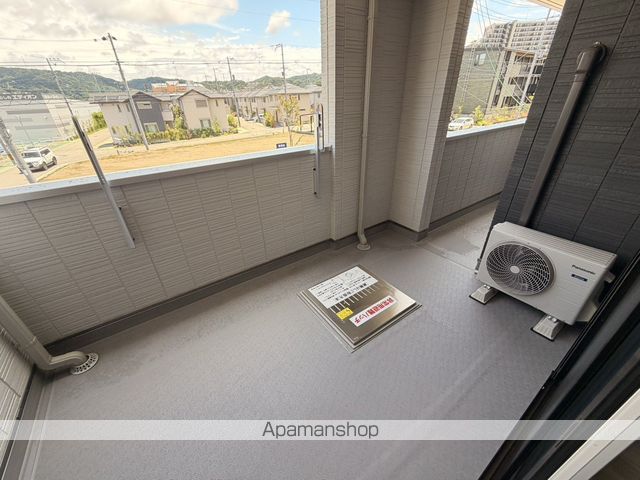 Reveの内装写真