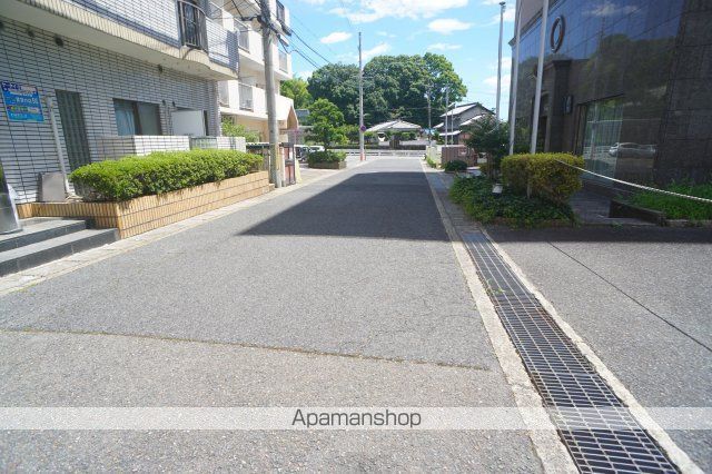 グランリヴィエール三郷駅前の内装写真