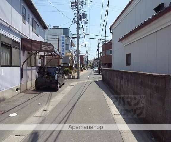 プレリュードの周辺写真