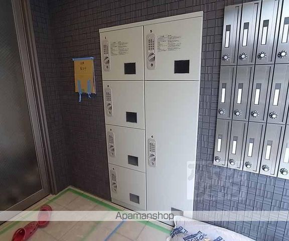フラッティ堀川北山のその他写真