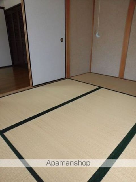 和歌山県和歌山市北島[2K/35.6m2]の内装5