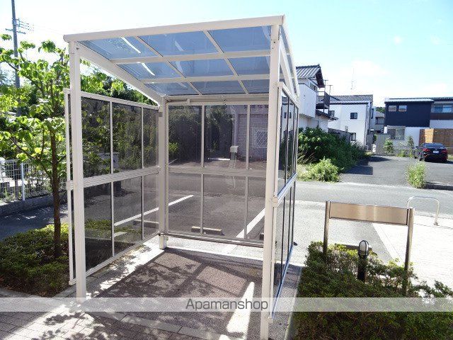 サリエンテ代官山の外観写真