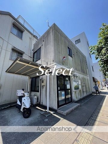 QUIET CRAB HOUSE MIX三ツ沢下町の周辺写真