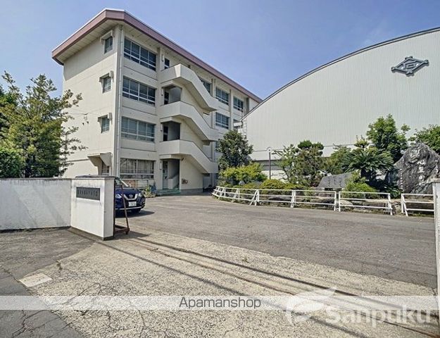 レオパレスグランドカメリアVIIの周辺写真