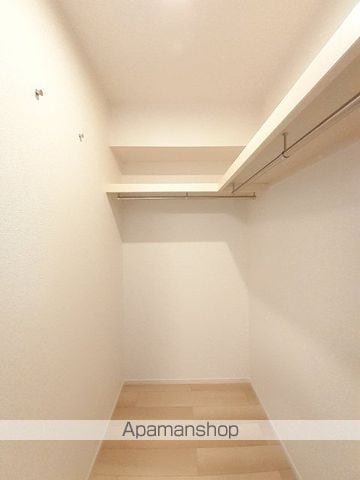 Iネット7Aの内装写真