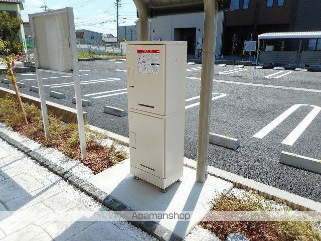 レガーレ ウノの内装写真