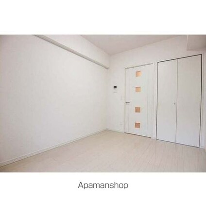 ジェイフラッツ初台[1K/20.11m2]のリビング・居間