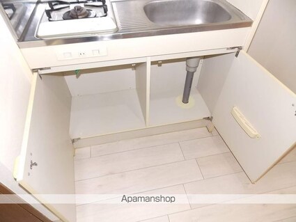 マ・メゾン小牧原　北館[1K/24m2]の内装5