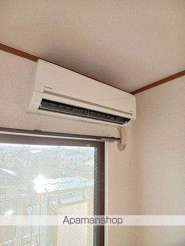 レフィナード吹上の内装写真
