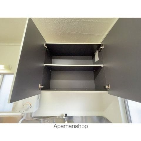 エコーマンションの内装写真