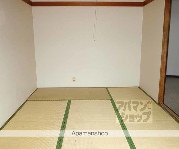 五条グリーンハイツの内装写真