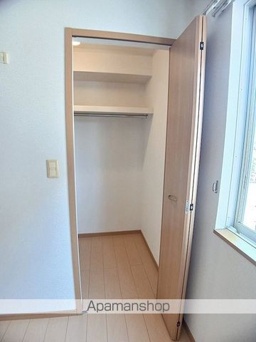 フォレスタの内装写真