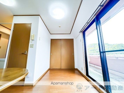 フルネス三浦[1DK/53.34m2]の内装3