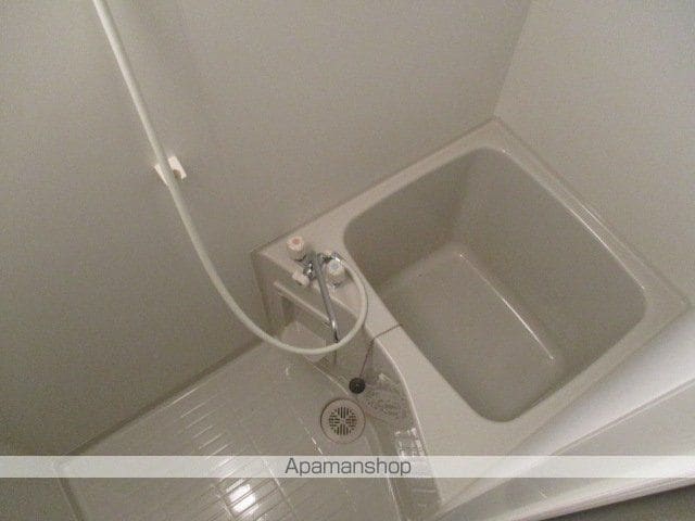 バローレ堺の内装写真