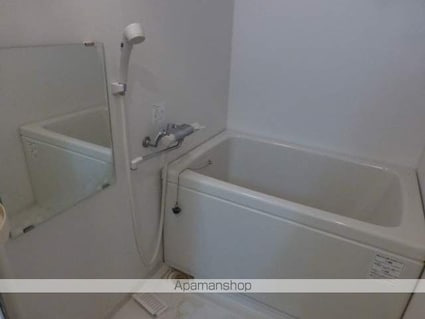 イクスコート大津駅前[1DK/29.48m2]のバス