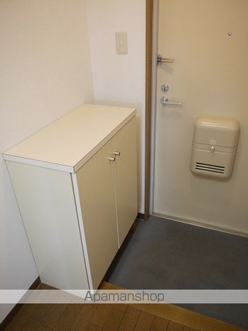 レジデンス923茅野の内装写真