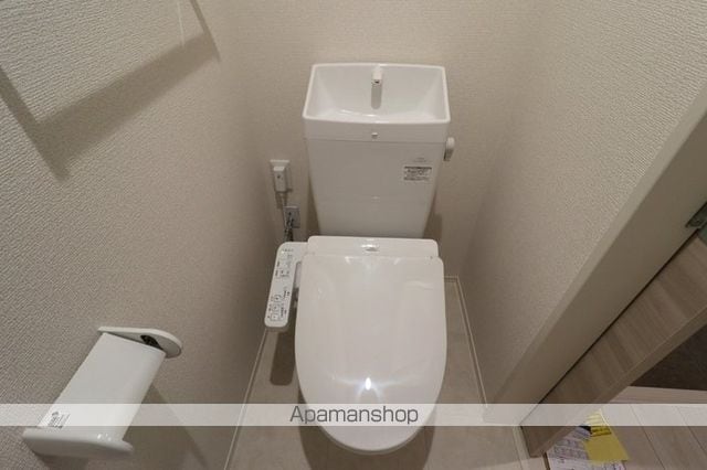 D-Invest栄町の内装写真