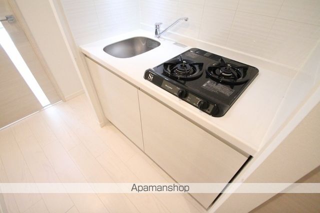 S-RESIDENCE江坂の内装写真
