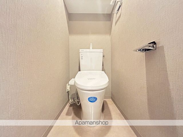 COMFORIA江坂広芝町の内装写真