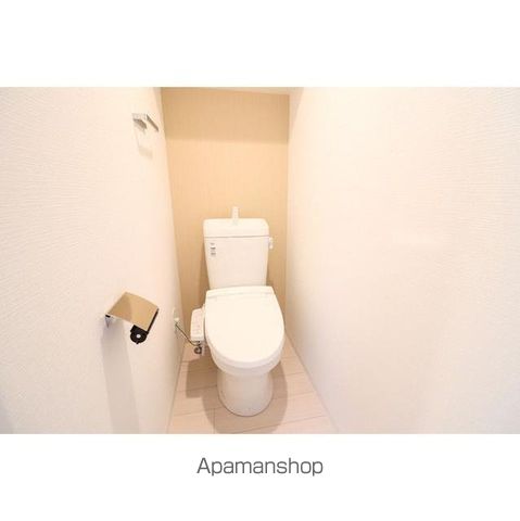 アドバンス西梅田ビオスの内装写真