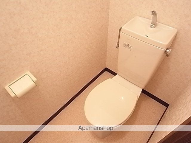 オリーブ住吉の内装写真