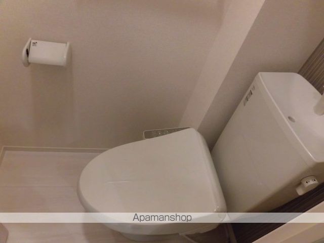 DーROOM堀之内の内装写真