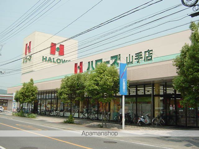 アルカディア明日香の周辺写真