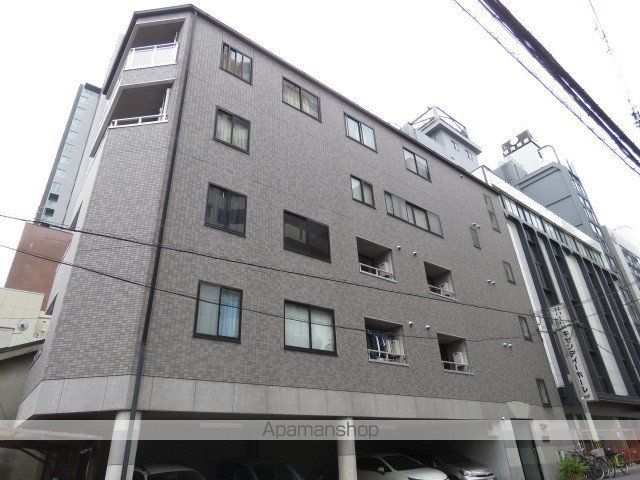 ベルハイツ