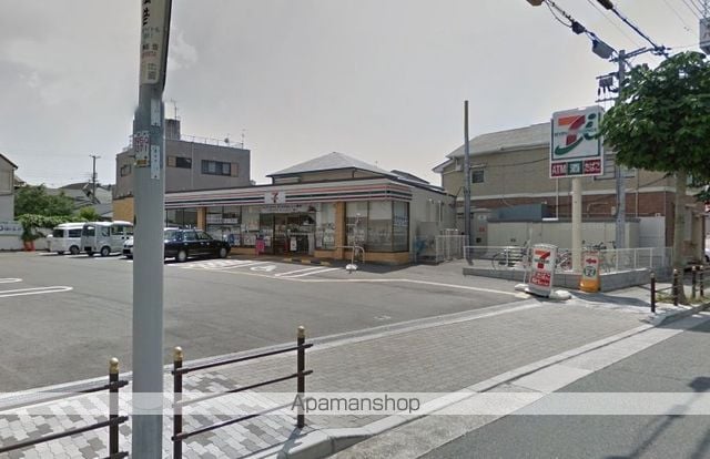 イーストコーストヴィラの周辺写真