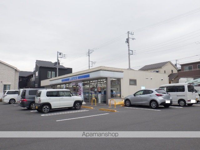 レオパレス森崎IIの周辺写真