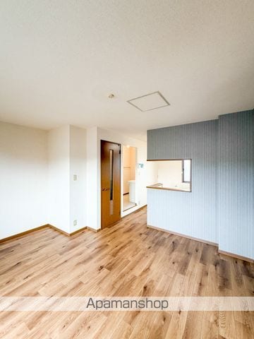 エスペラールの内装写真