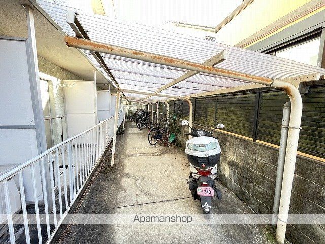 上福岡グリーンハイツのその他写真