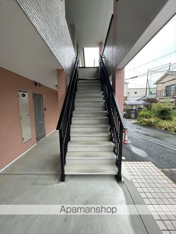 フジパレス キンキの外観写真
